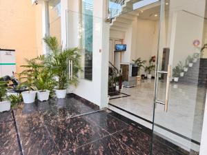 Hotel Maurya Greens