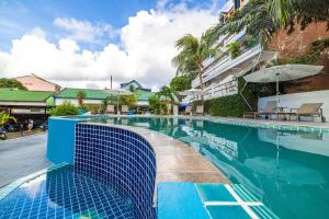 Aura Hotel Phuket