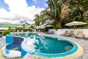 Aura Hotel Phuket