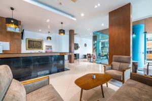 Aura Hotel Phuket