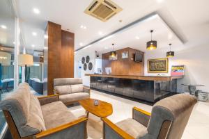 Aura Hotel Phuket