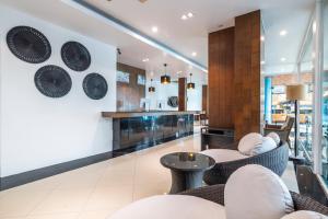 Aura Hotel Phuket