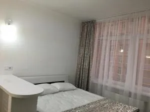 Apartments Liuksemburg - Khlibodarske