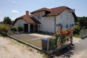 Apartments Villa Split 