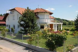 Apartments Villa Split 