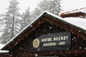 Hotel Becket, BW Signature Collection