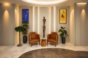Days Inn by Wyndham Istanbul Bomonti