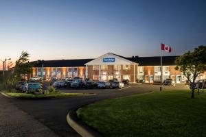 Travelodge by Wyndham Amherst