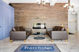 Travelodge by Wyndham Amherst