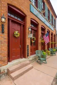 Farmers Guest House - Dubuque