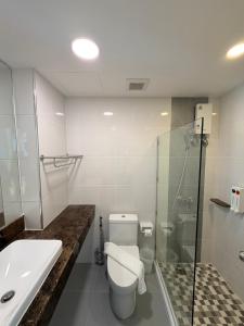 2U Hotel Rayong