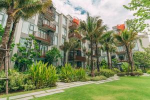 2BR Family apartment in New condo, BangTao beach - 10 min
