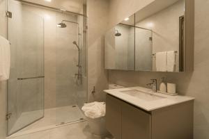 2BR Family apartment in New condo, BangTao beach - 10 min
