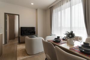 2BR Family apartment in New condo, BangTao beach - 10 min