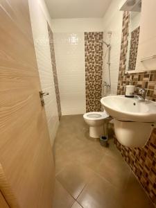 Cloud house 2 bedrooms & parking