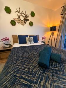 Apartament Krupówki Centrum