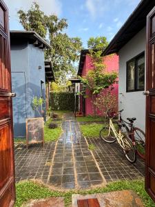 AB Village by HÙA Homes