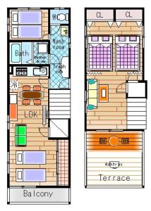 Guest House MANA