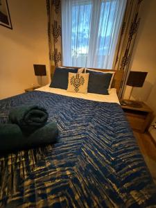 Apartament Krupówki Centrum