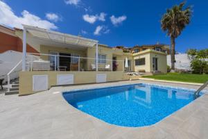 Top Luxury Villa to the Ocean