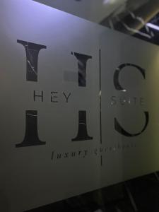 HeySuite Vatican GuestHouse Roma