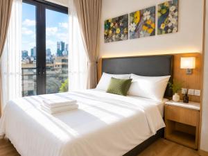 SkyHaven Suites - D1mension building, Calm & Classy Spot