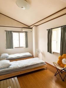 Kobe Youth Hostel