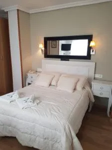 普林西比酒店 - 阿尔卡拉德尔胡卡尔