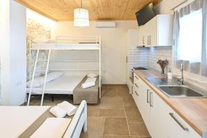 Villa Marilou Fourka