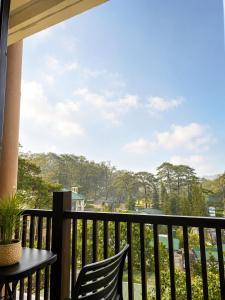 La Montañosa Tierras Altas in Baguio City Center