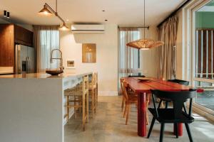 Luxury Apartment at Blue Venao with Private Pool