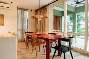 Luxury Apartment at Blue Venao with Private Pool