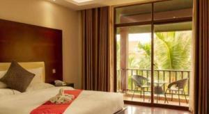 Xishuangbanna Hotel Managed by Xandria Hotel