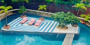 Crowne Plaza Pune City Centre by IHG