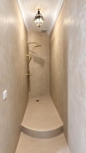 Riad Andaloussia Ayada 4 chambres