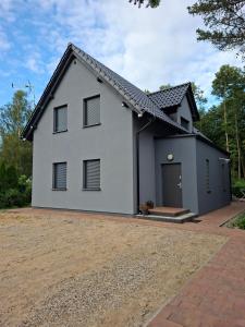 Dębowa Przystań 2