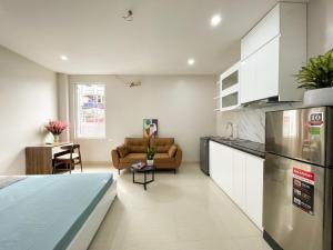 Nhu House