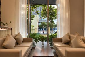 MT Danang Hotel and Apartments - Near Dragon Bridge