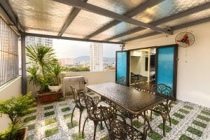 MT Danang Hotel and Apartments - Near Dragon Bridge