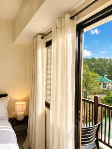 La Montañosa Tierras Altas in Baguio City Center