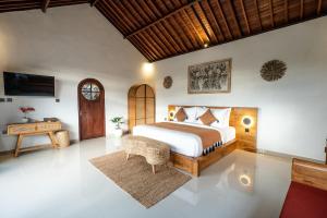 Nagekeo Villa