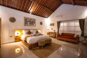 Nagekeo Villa