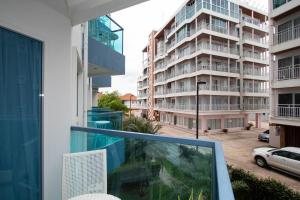 Grand Blue Condominium By Aproperty