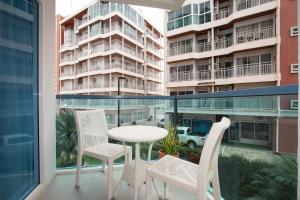 Grand Blue Condominium By Aproperty
