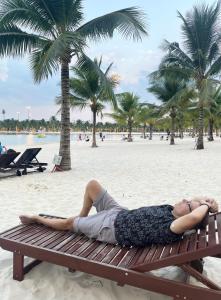 Saigon Organic Luxury- OFF 60pt 28N - Free Bus and Beach - Voucher 50usd ultinities