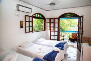 Pousada Recanto Barra da Tijuca