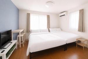 Quiet & Cozy Stay in Asakusa area