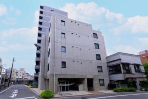 Quiet & Cozy Stay in Asakusa area