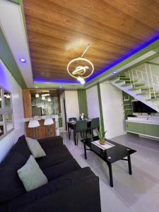 Oreos Homestay Cozy 3BR House Near Mactan Airpor