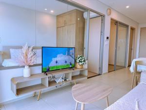 CĂN HỘ CAO CẤP THE SONG Luxury Apartment gần biển - ROYAL Villla